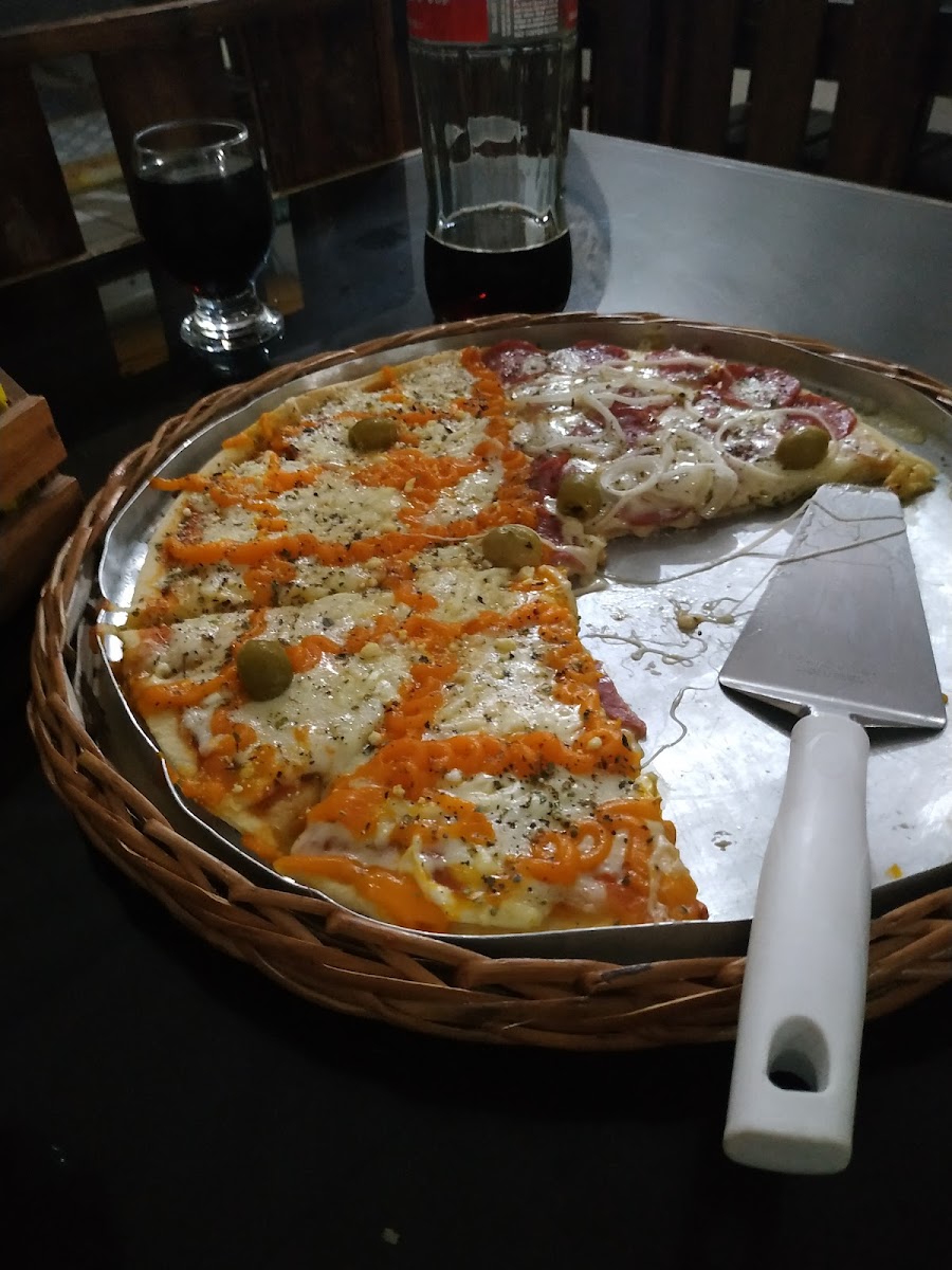 Bonna Massa Pizzaria-2